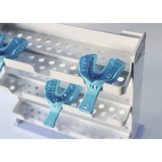 Impression Tray Holder